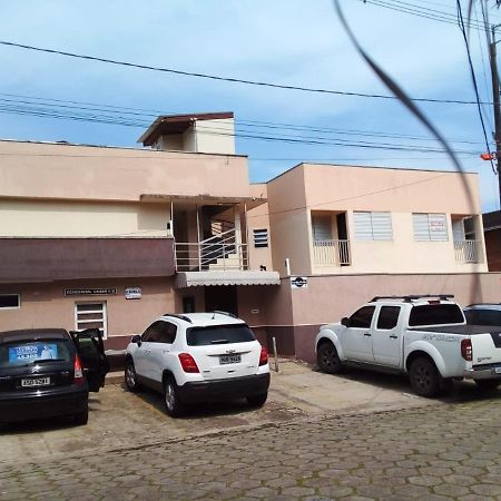 Apartamento Cond. Prive Em Caioba 2 Quadras Da Beira Mar Proximo Ao Restaurante Casa Do Camarao Matinhos Eksteriør bilde